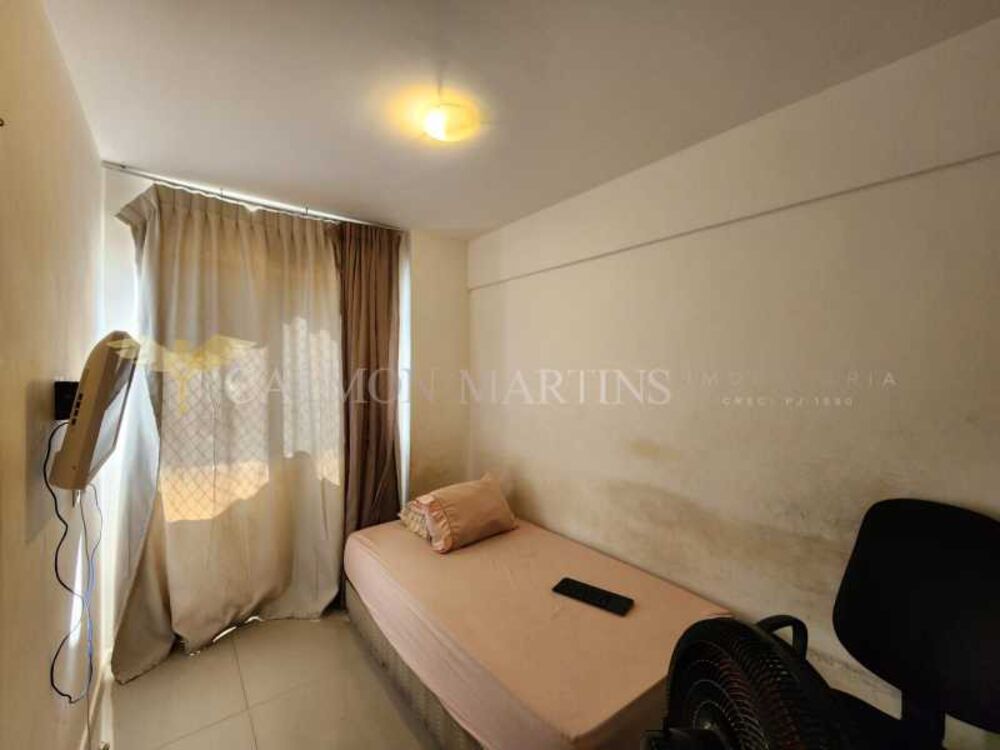 Apartamento à venda com 3 quartos, 107m² - Foto 5