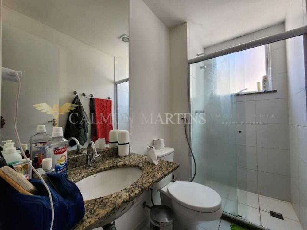 Apartamento à venda com 3 quartos, 107m² - Foto 2