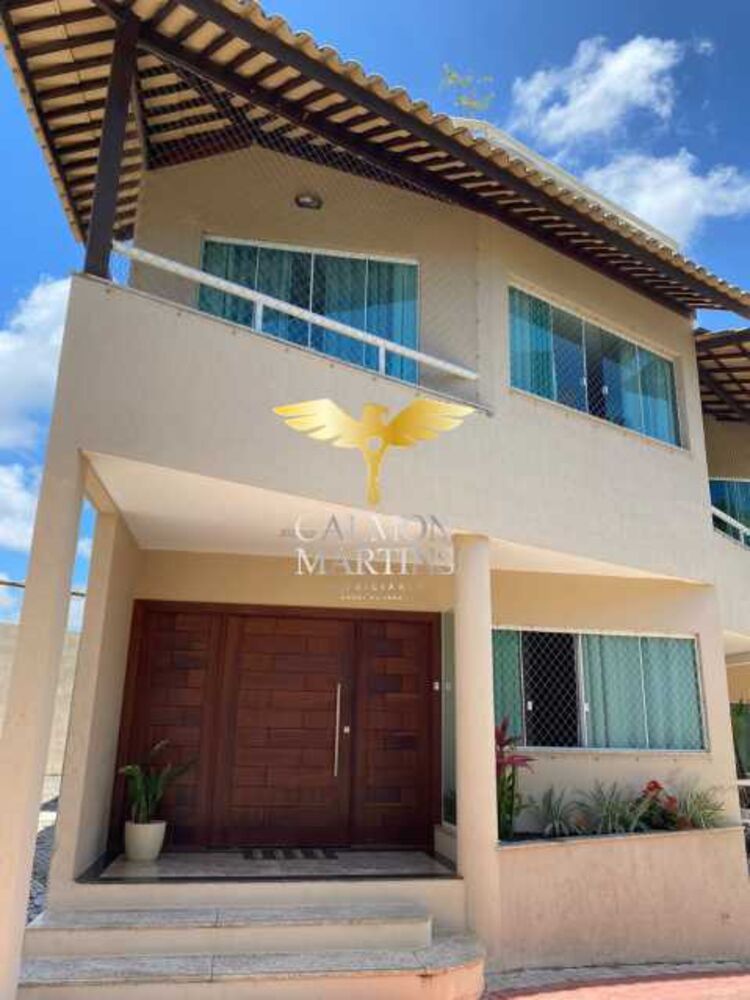 Casa de Condomínio, 3 quartos - Foto 8