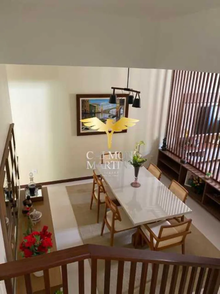 Casa de Condomínio, 3 quartos - Foto 8