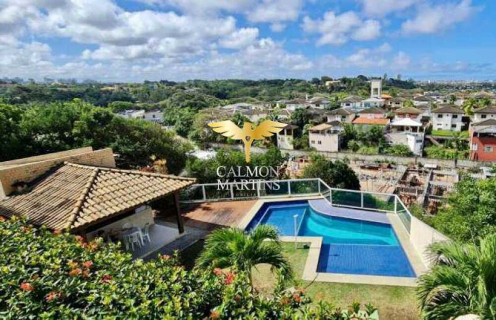 Casa de Condomínio, 3 quartos - Foto 7