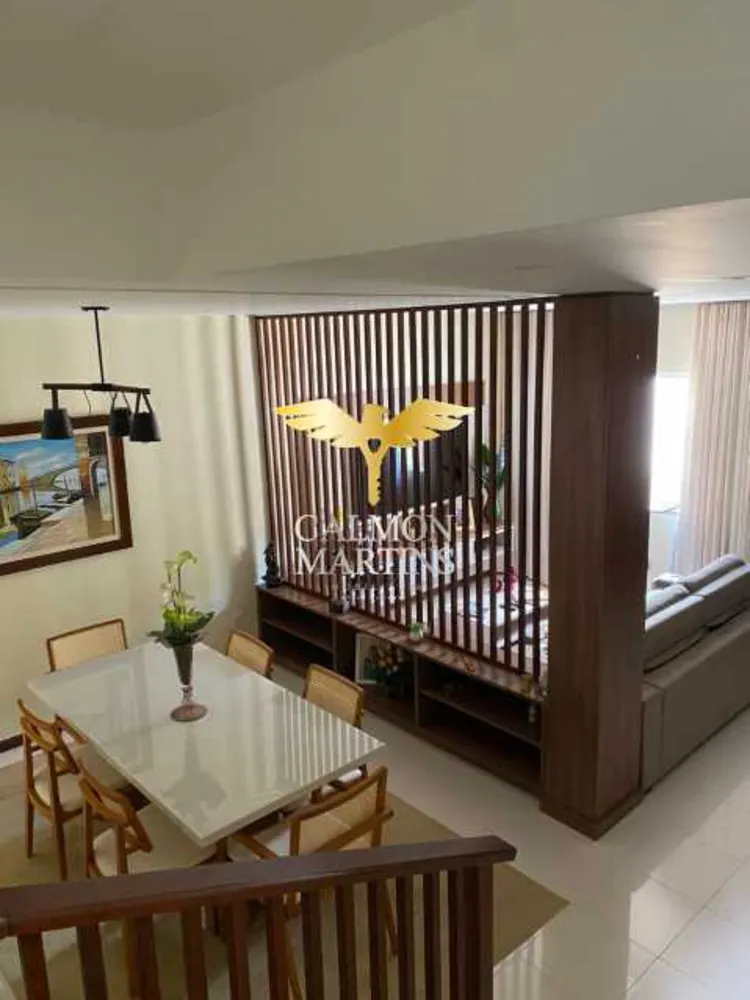 Casa de Condomínio, 3 quartos - Foto 9