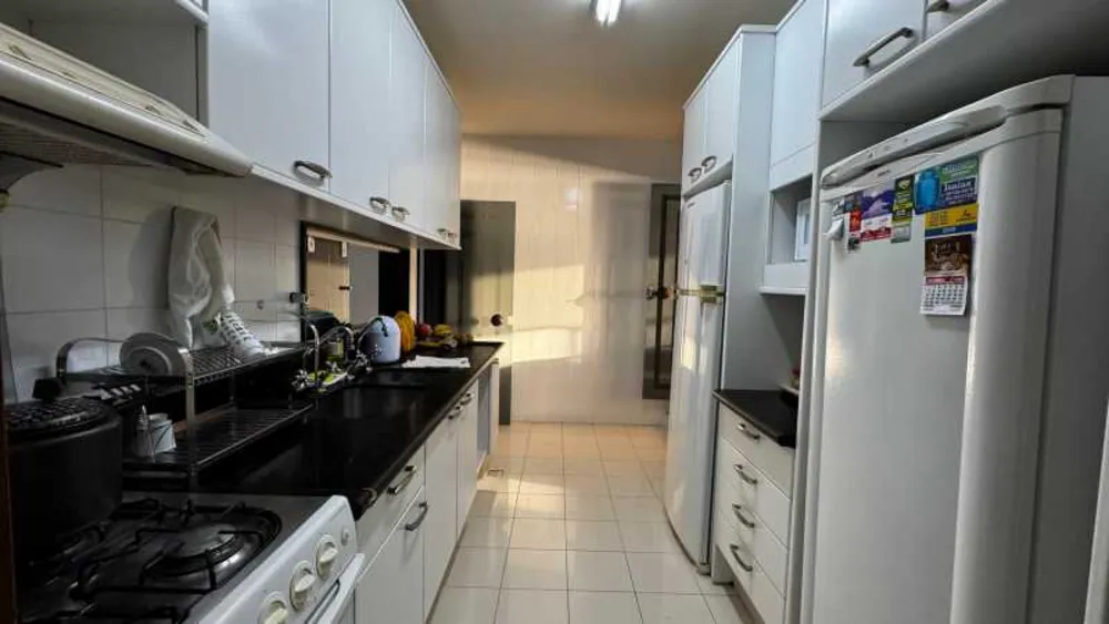 Apartamento, 4 quartos, 180 m² - Foto 15