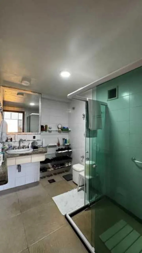Apartamento, 4 quartos, 180 m² - Foto 9