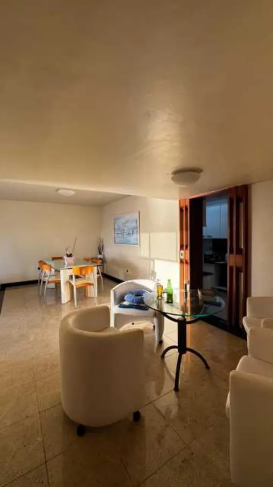 Apartamento, 4 quartos, 180 m² - Foto 5