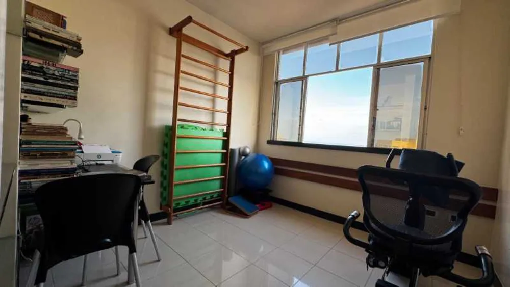 Apartamento, 4 quartos, 180 m² - Foto 12