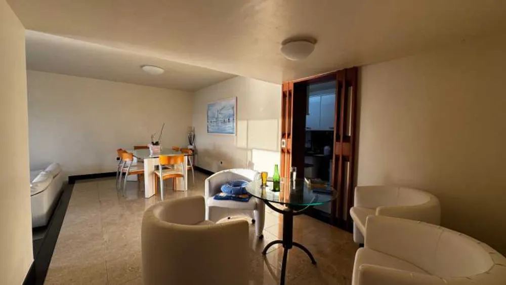Apartamento, 4 quartos, 180 m² - Foto 4
