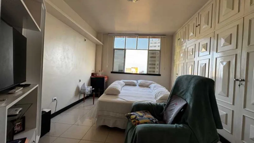 Apartamento, 4 quartos, 180 m² - Foto 7