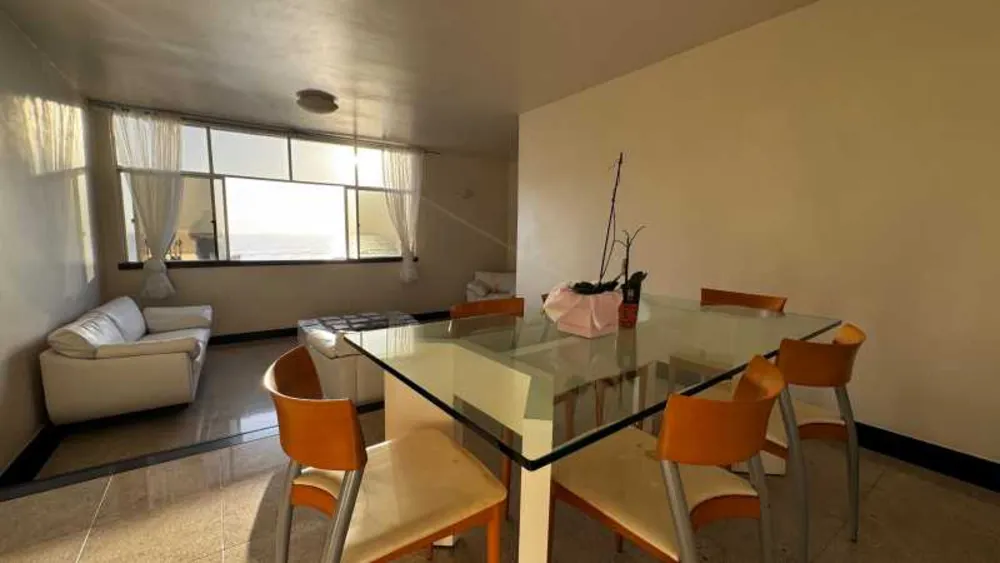 Apartamento, 4 quartos, 180 m² - Foto 3