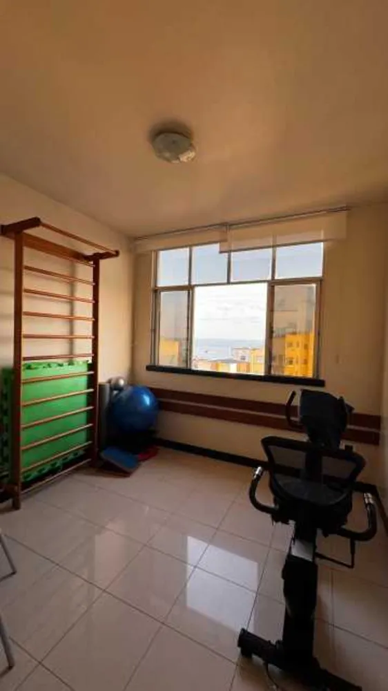 Apartamento, 4 quartos, 180 m² - Foto 13