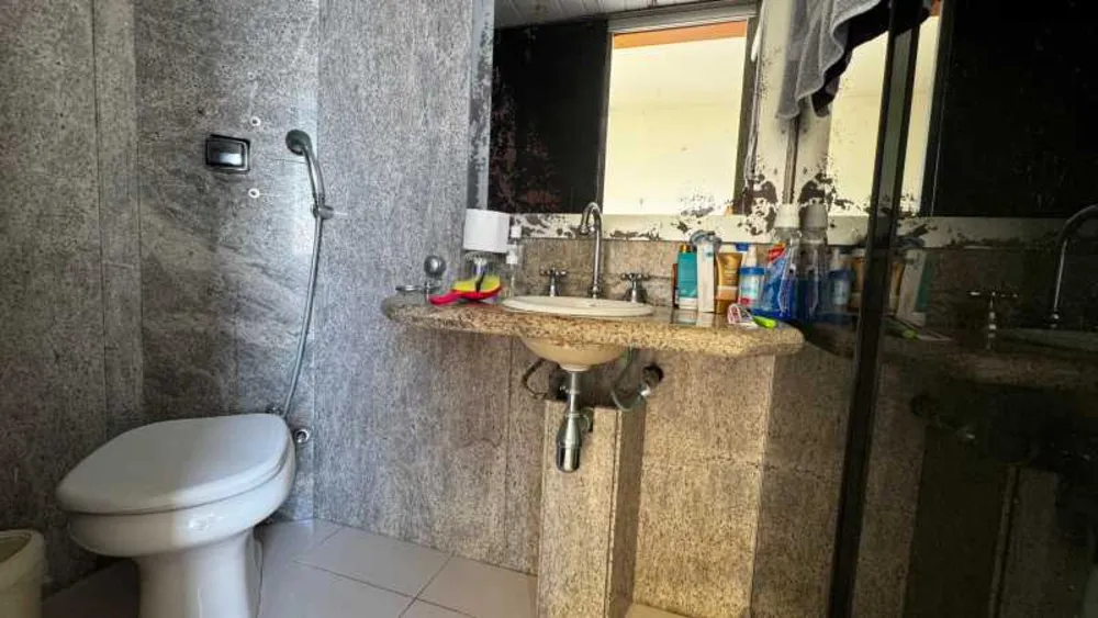 Apartamento, 4 quartos, 180 m² - Foto 11
