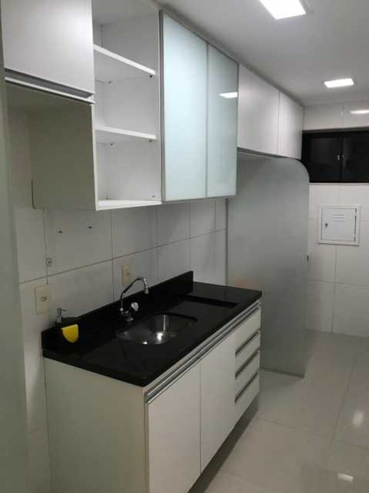 Apartamento, 2 quartos, 64 m² - Foto 7
