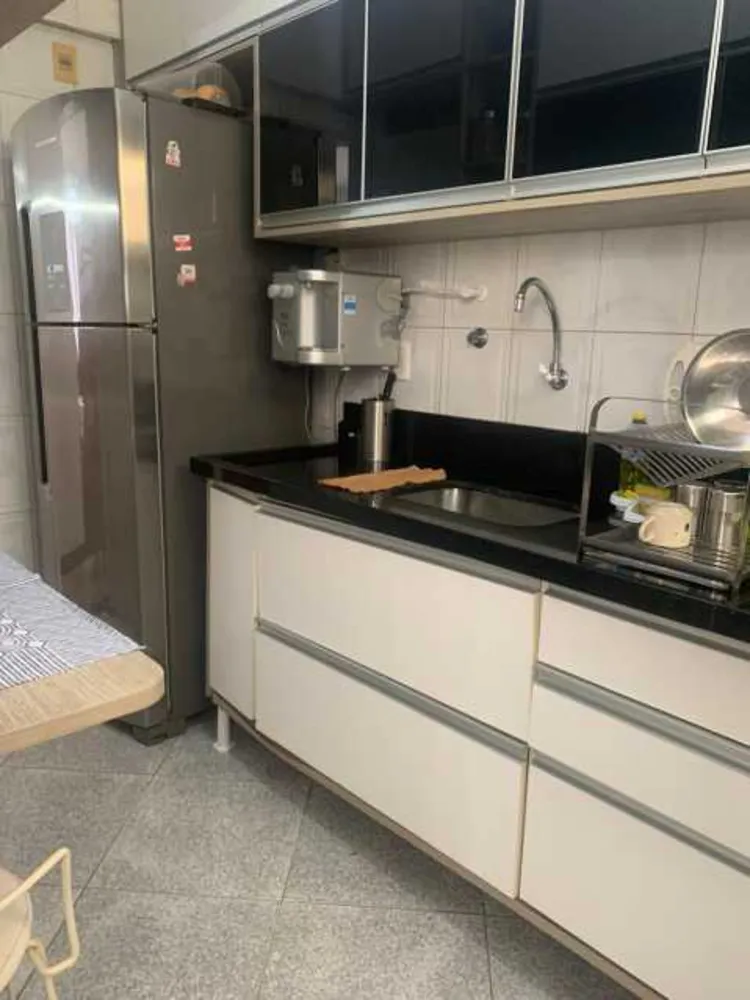 Apartamento, 3 quartos, 120 m² - Foto 9