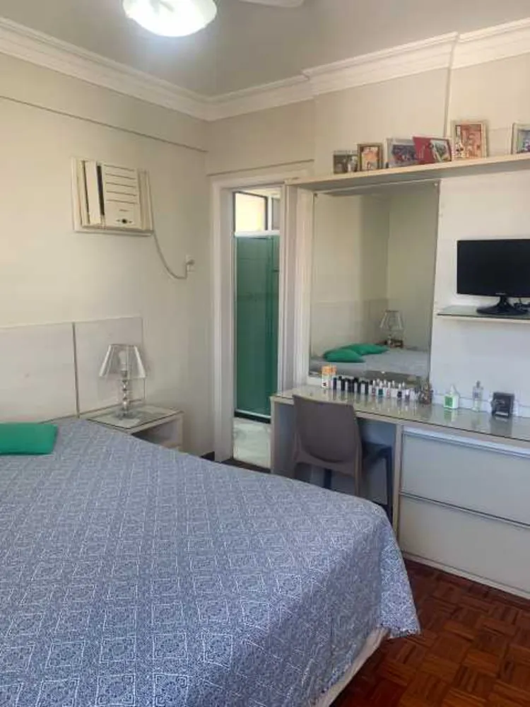 Apartamento, 3 quartos, 120 m² - Foto 3
