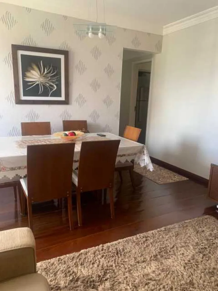 Apartamento, 3 quartos, 120 m² - Foto 11