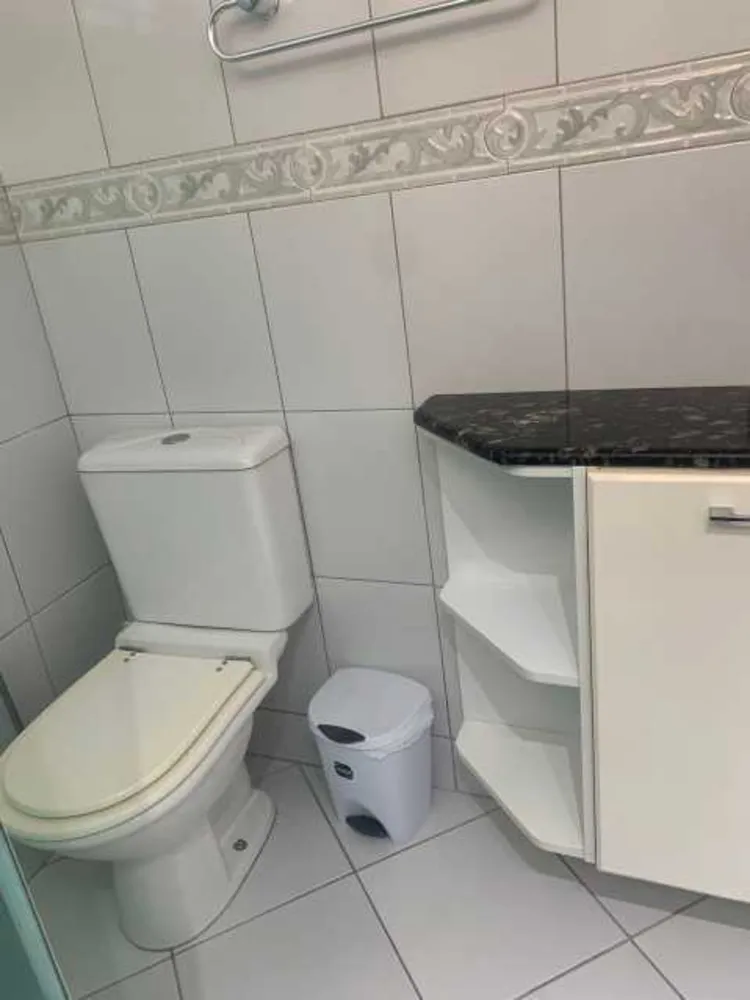 Apartamento, 3 quartos, 120 m² - Foto 5