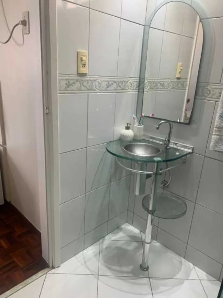 Apartamento, 3 quartos, 120 m² - Foto 4