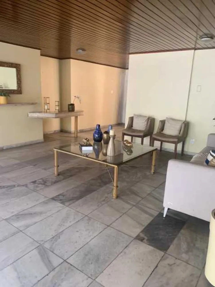 Apartamento, 3 quartos, 120 m² - Foto 18