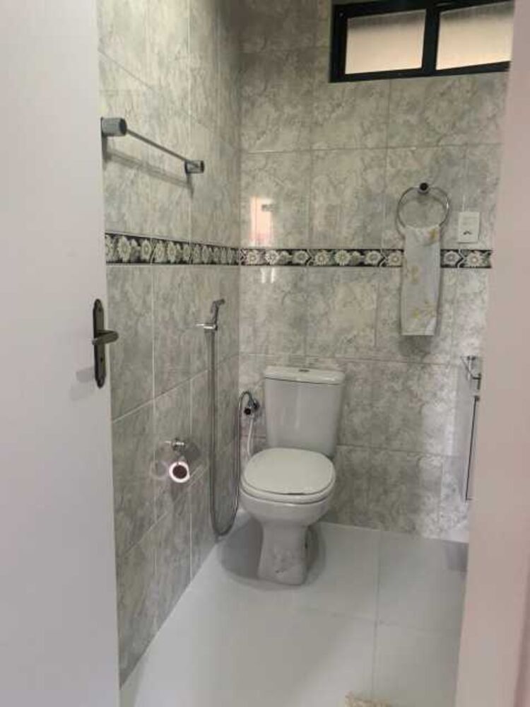 Apartamento à venda com 3 quartos, 120m² - Foto 4