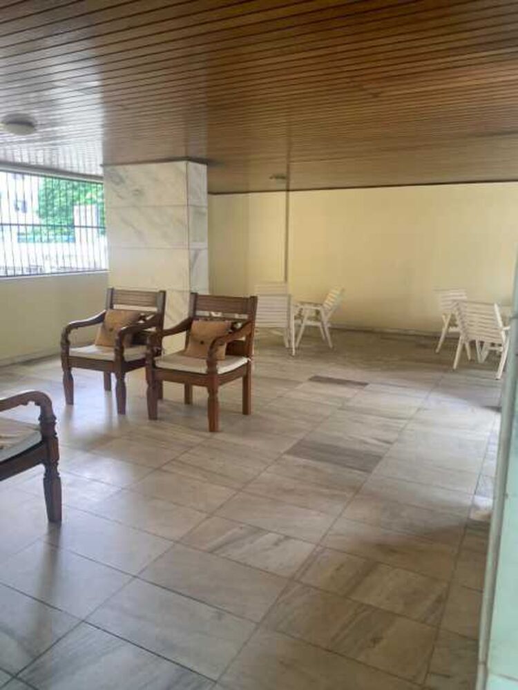 Apartamento à venda com 3 quartos, 120m² - Foto 7