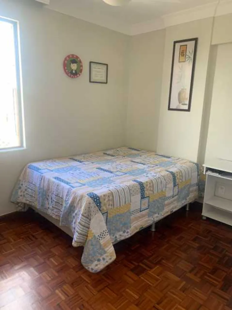 Apartamento, 3 quartos, 120 m² - Foto 2
