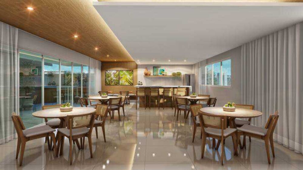 Apartamento, 2 quartos, 56 m² - Foto 7