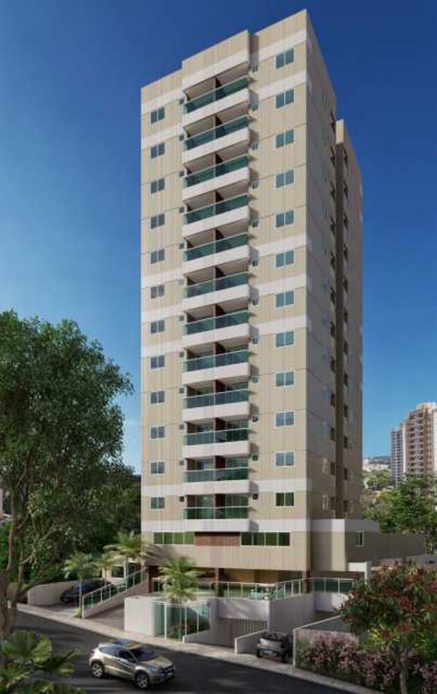 Apartamento, 2 quartos, 56 m² - Foto 4