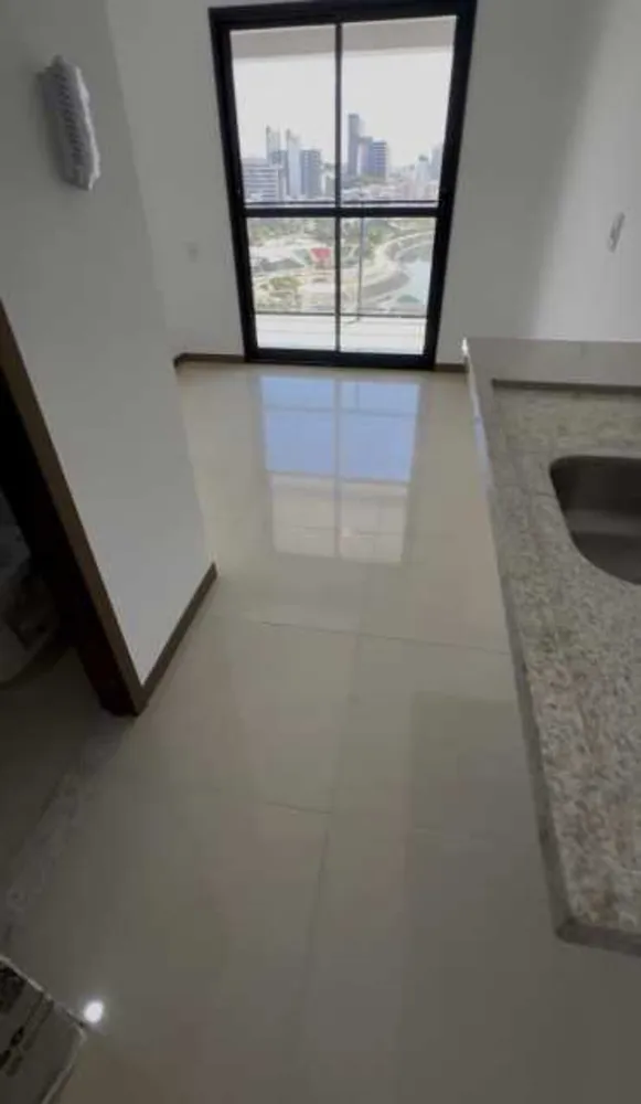 Loft, 20 m² - Foto 2