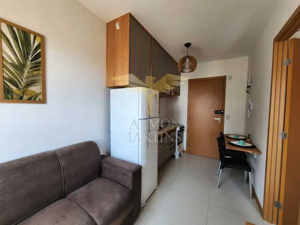 Loft, 25 m² - Foto 6