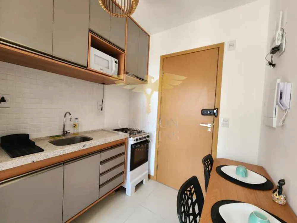 Loft, 25 m² - Foto 1