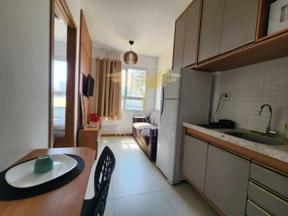 Loft, 25 m² - Foto 1