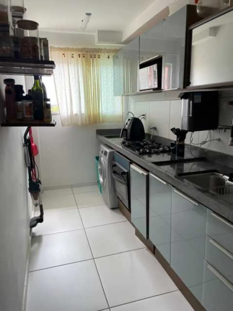 Apartamento, 2 quartos, 56 m² - Foto 2