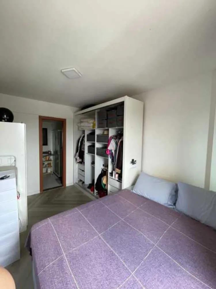 Apartamento, 2 quartos, 56 m² - Foto 4