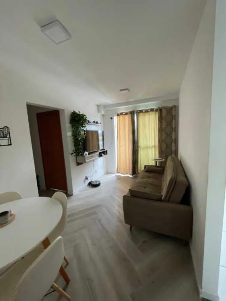 Apartamento, 2 quartos, 56 m² - Foto 8