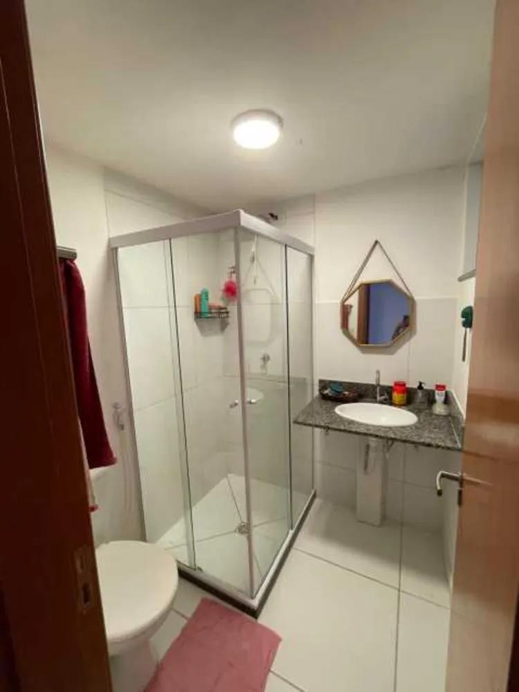 Apartamento, 2 quartos, 56 m² - Foto 3