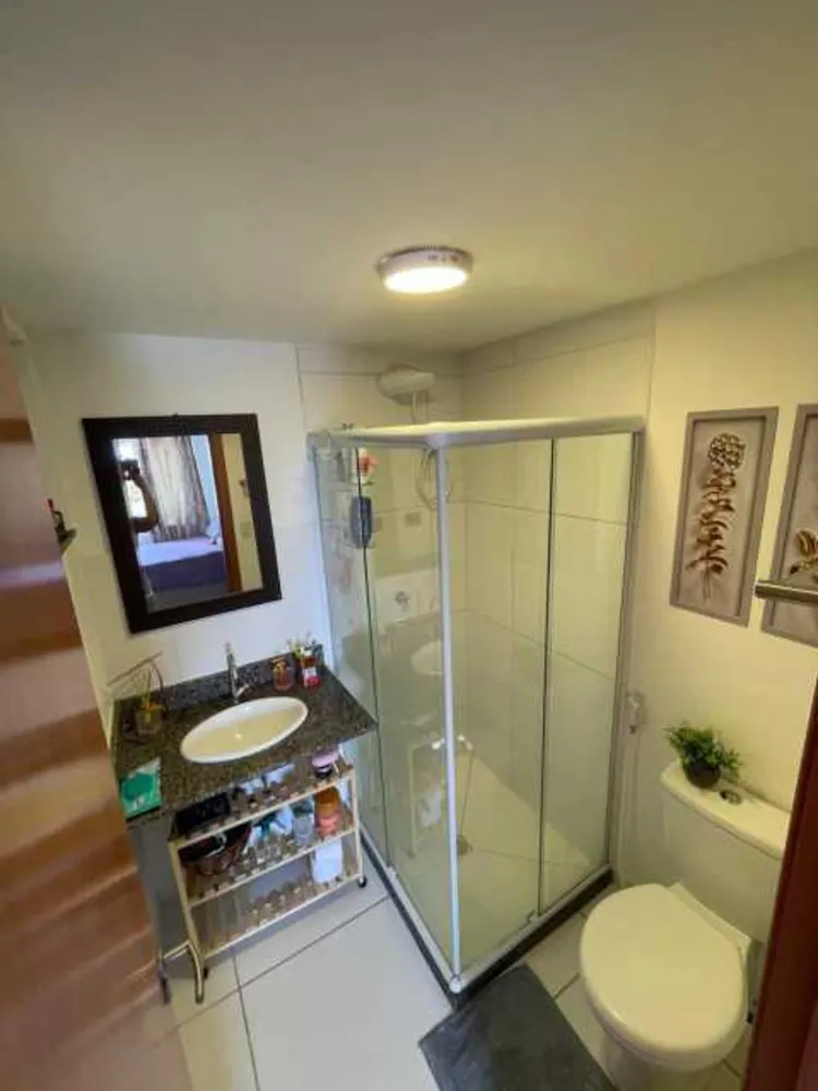 Apartamento, 2 quartos, 56 m² - Foto 5