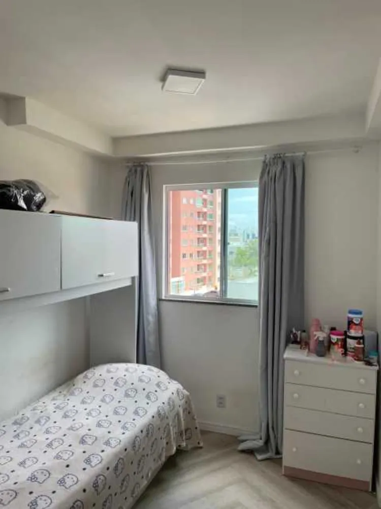 Apartamento, 2 quartos, 56 m² - Foto 4