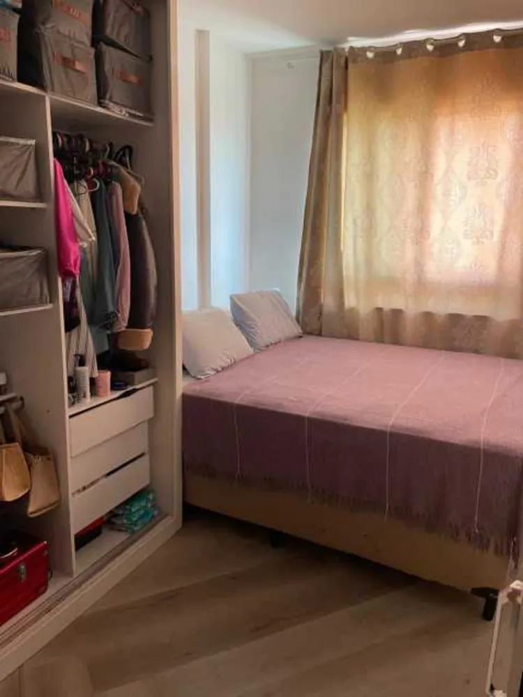 Apartamento, 2 quartos, 56 m² - Foto 6