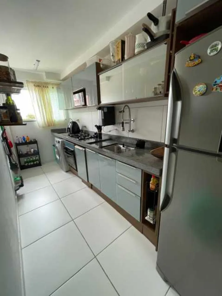 Apartamento, 2 quartos, 56 m² - Foto 7