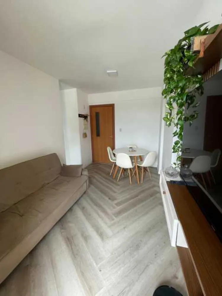 Apartamento, 2 quartos, 56 m² - Foto 3