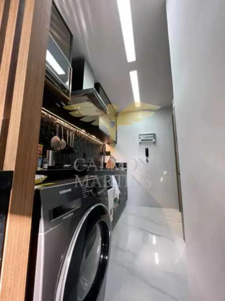 Apartamento, 1 quarto, 84 m² - Foto 4