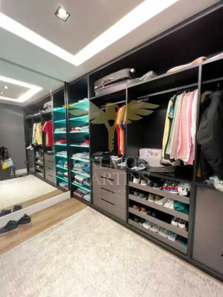 Apartamento, 1 quarto, 84 m² - Foto 1