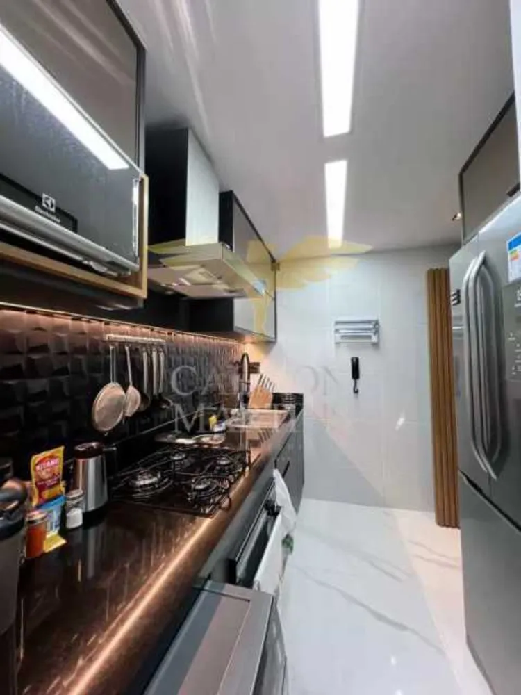 Apartamento, 1 quarto, 84 m² - Foto 3