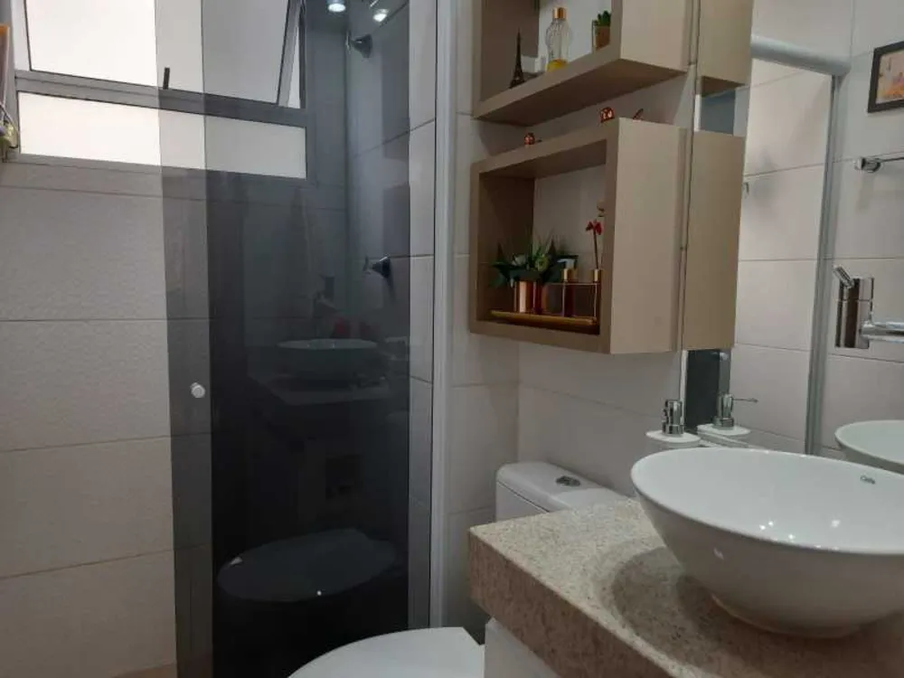 Apartamento, 2 quartos, 52 m² - Foto 5