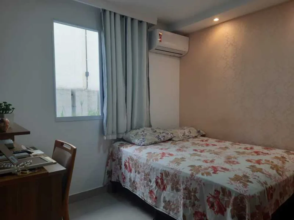 Apartamento, 2 quartos, 52 m² - Foto 4