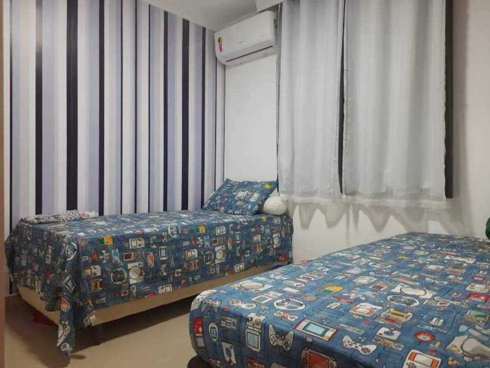 Apartamento, 2 quartos, 52 m² - Foto 7