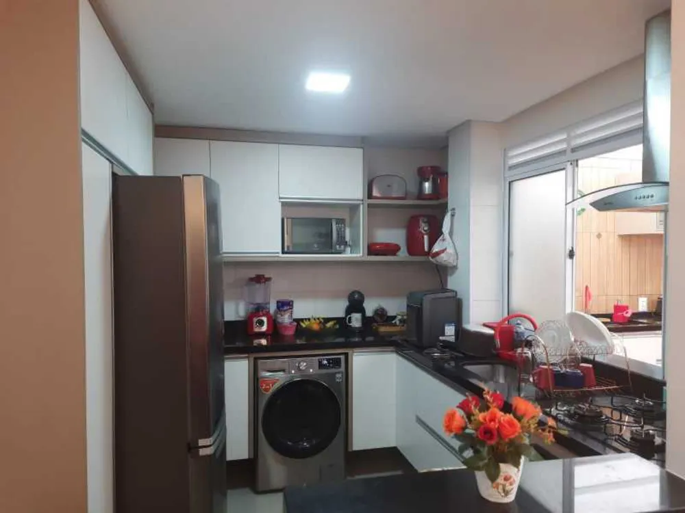 Apartamento, 2 quartos, 52 m² - Foto 3