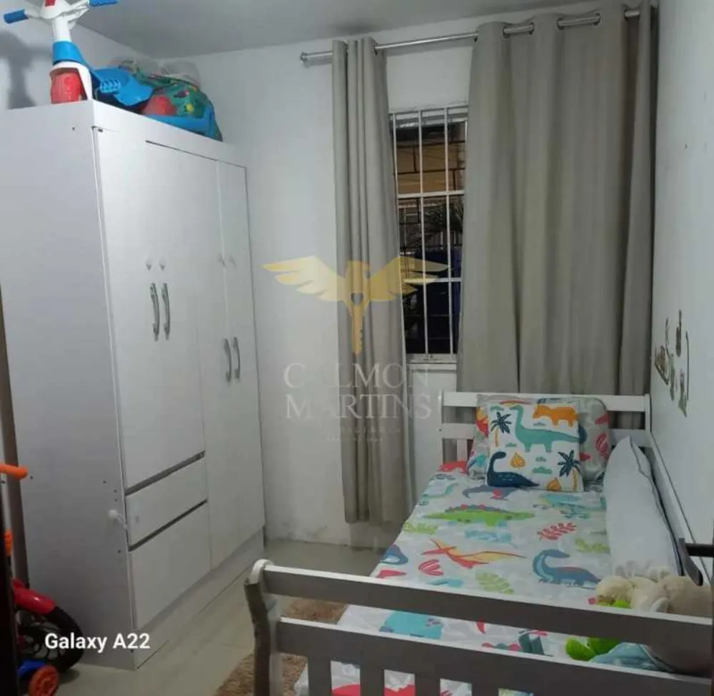 Apartamento, 2 quartos, 55 m² - Foto 8