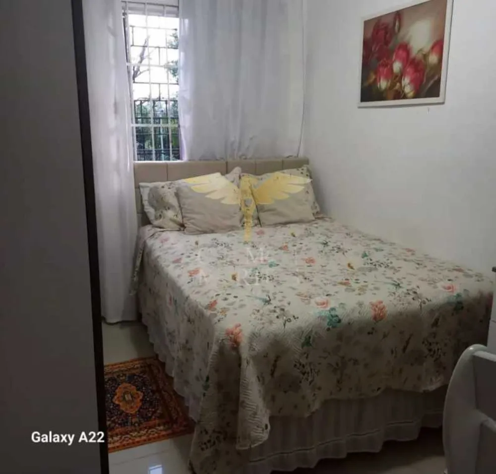 Apartamento, 2 quartos, 55 m² - Foto 4
