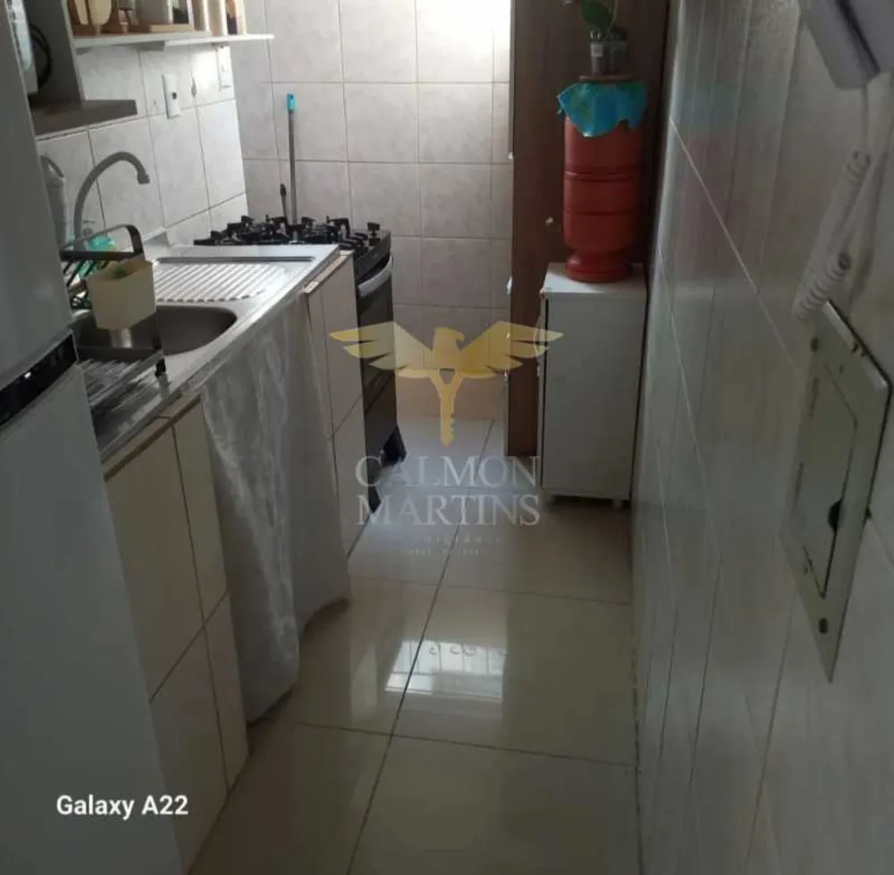 Apartamento, 2 quartos, 55 m² - Foto 10